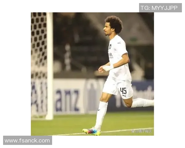 曾效力于卡塔尔的足球明星们的辉煌足迹与传奇故事