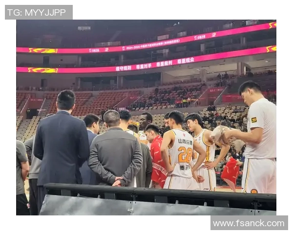 山西对阵深圳精彩直播视频全程回放与赛后分析分享