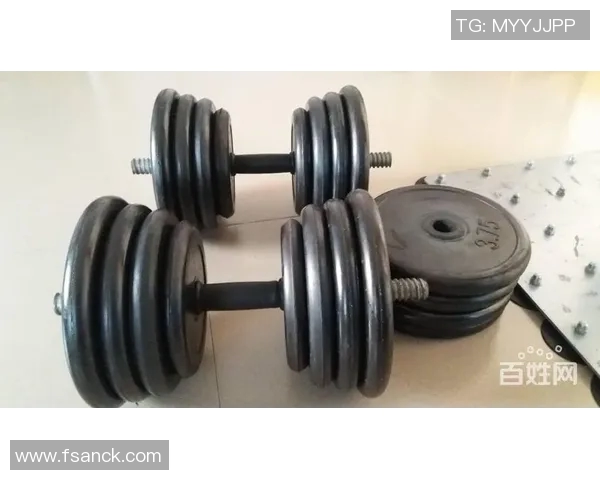 二手哑铃交易网助你轻松找到心仪健身器材，打造完美身材新选择